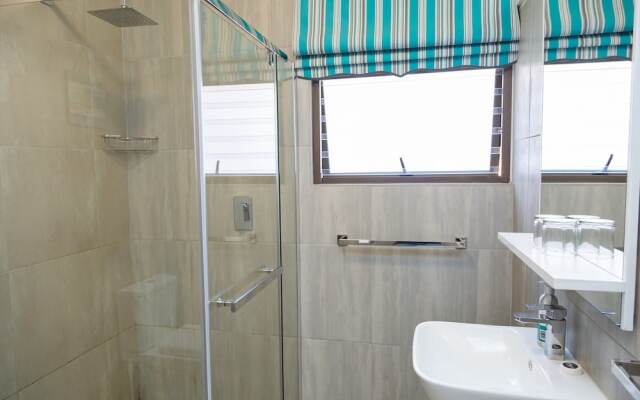 Glen Maine Guest House