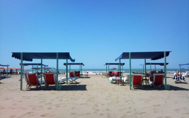 House Carlotta Forte dei Marmi