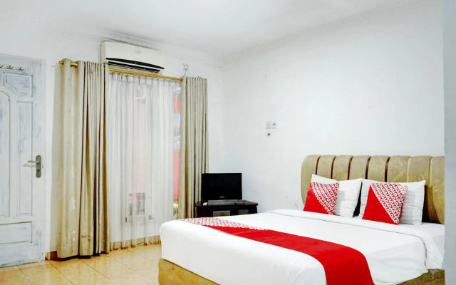 Hotel Siti Nurbaya Syariah