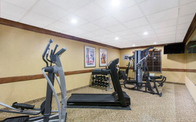 Wyndham Garden Appleton