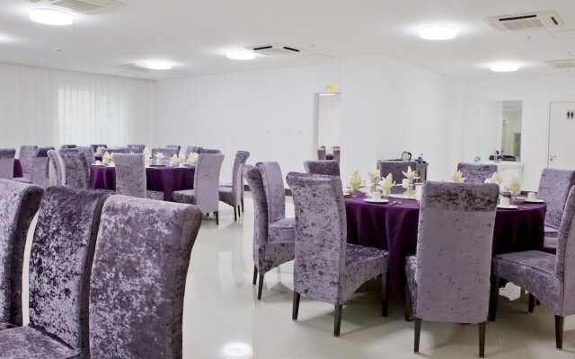 Liaojian Hotel-dalian