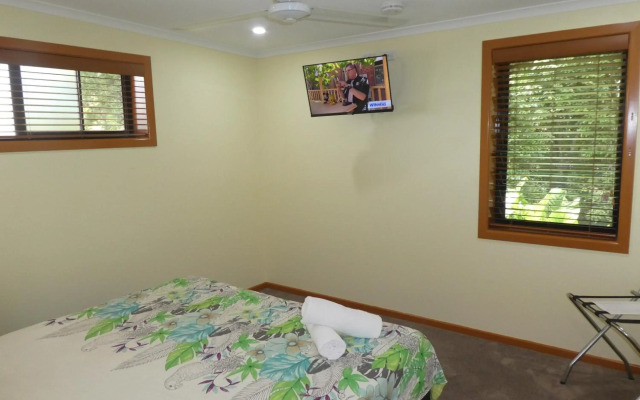 The Summit Rainforest Retreat