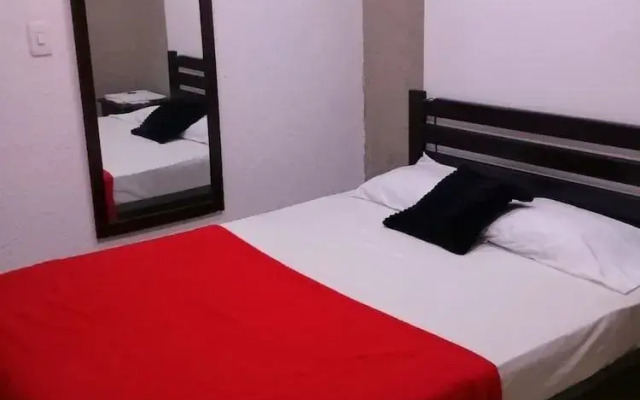 Hotel Colombia Real Cartagena