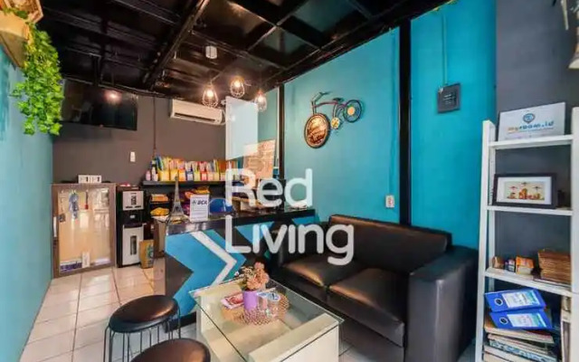 RedLiving Apartemen Sentra Timur Residence - Myroom.id Tower Green