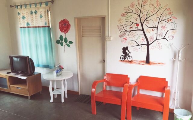 Pai Colorful Resort