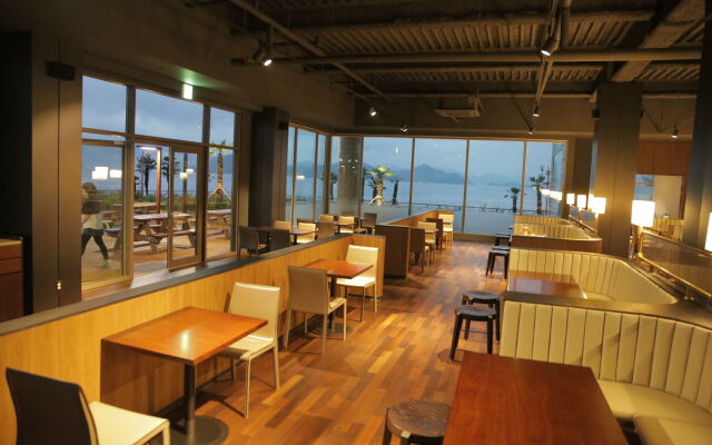 Kumho Tongyeong Marina Resort