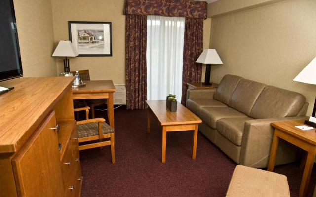 Best Western Plus Nor'wester Hotel & Conference Centre