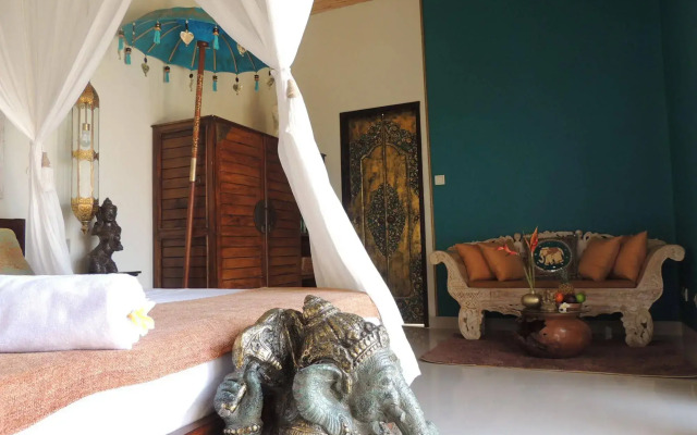 Hakuna Matata Bali Villas