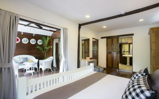Tolani Northgate Villa Chiang Mai