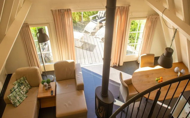 Hotel Hof van Salland