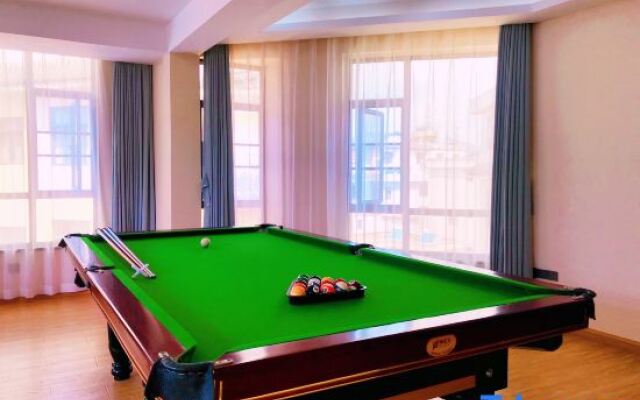 Millesson Park Inn