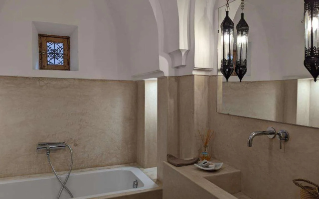 Riad Dar Eternity
