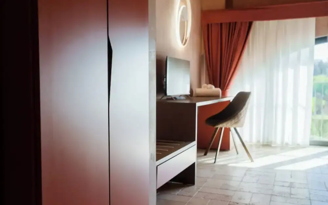 Villa Luisa Francesca