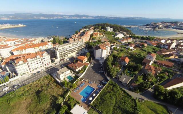 Hotel Ton