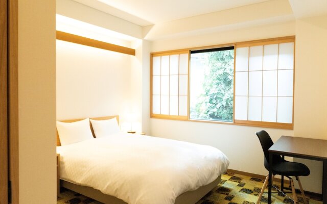 Kyoto Hatsune Hotel