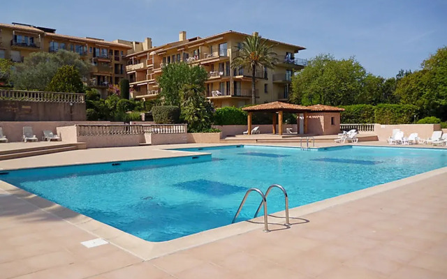 Villa Eden Parc Bredene 10665