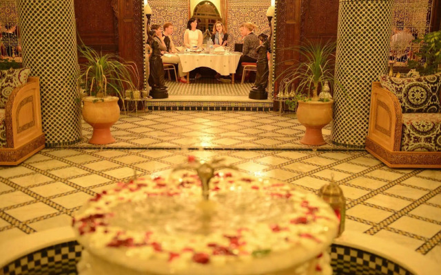 Riad El Yacout