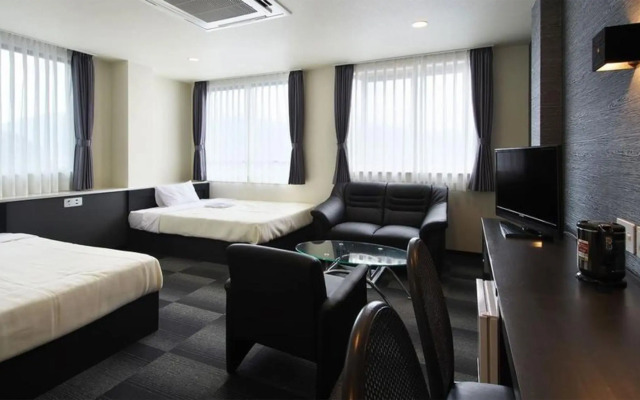 Hotel Viora