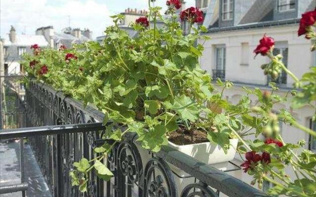 Hôtel Vendome Saint Germain