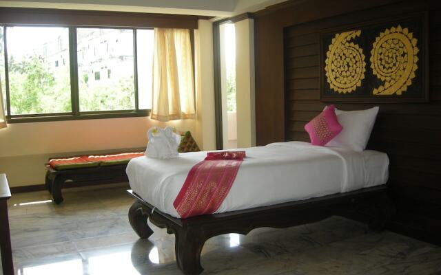 My Place Boutique Hotel