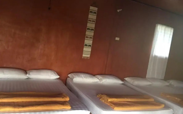 Ban Din Resort Chiang Rai