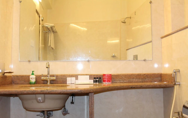 Hotel Pooja International