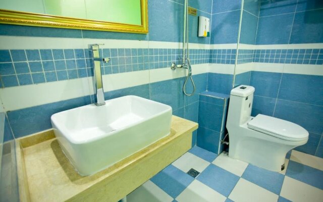 Wei Yi Theme Hotel