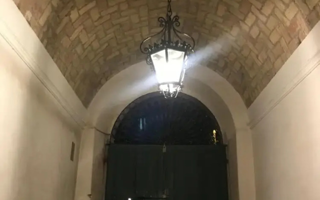 Locanda San Cosimato