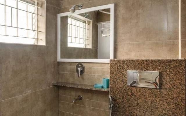 The Signature Serviced Apartment