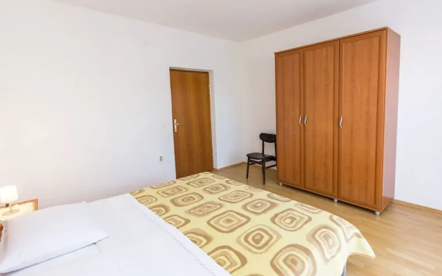 Apartments Matejka I