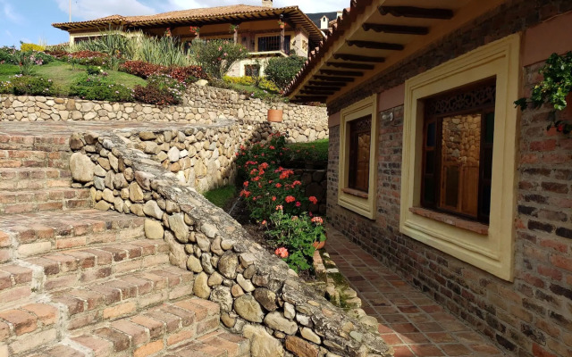 Hotel La Primavera Suites & Casas Campestres