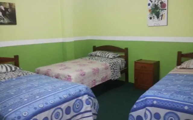 Hostal Central