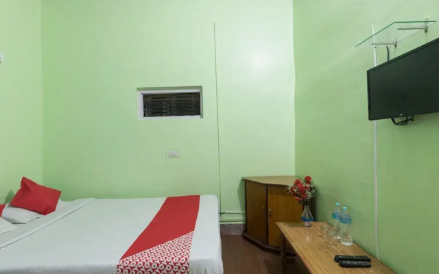 OYO 614 Subham Hotel