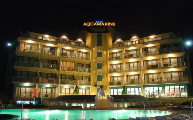 Aquamarine - All Inclusive