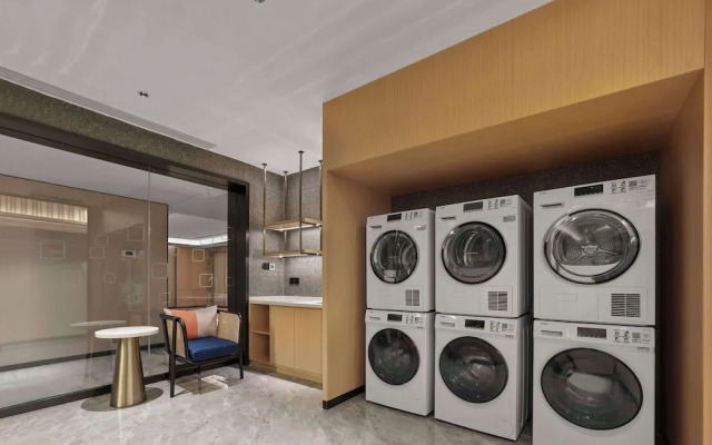 Hilton Garden Inn Huangshan Scenic Area South Gate