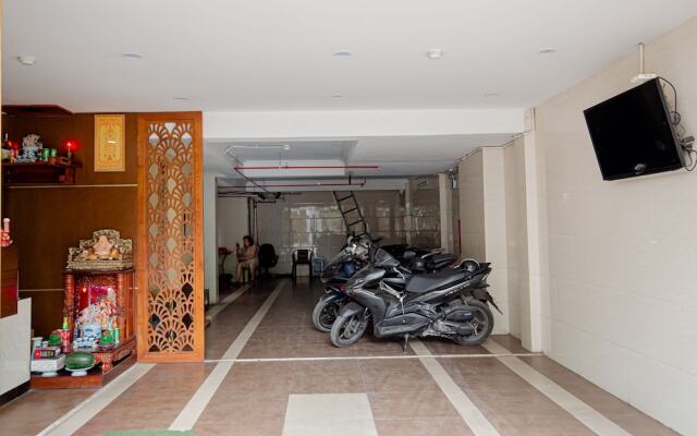 Phuong Nam Luxury Hotel Long Bien