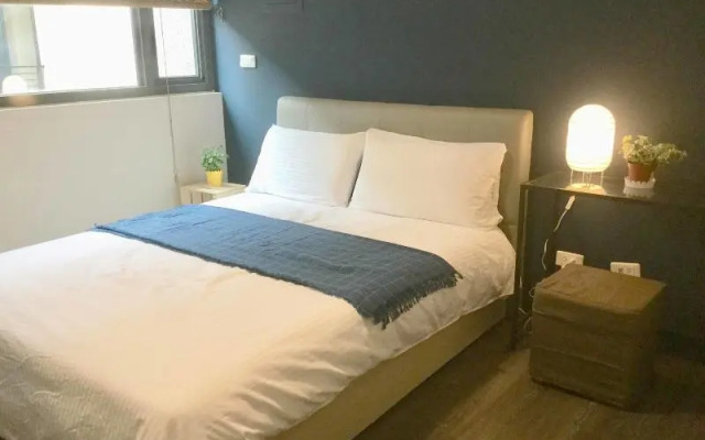 Hsr B&B