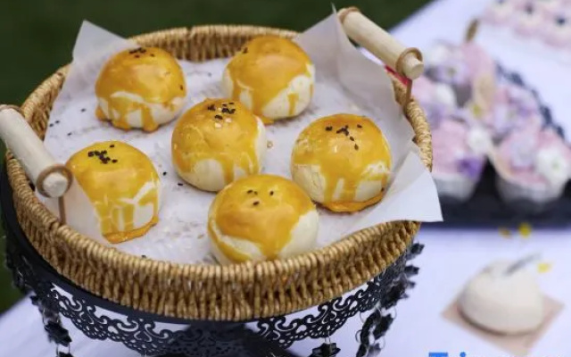 Taifeng Hotel (Qujing Wanda Bund) – Meal – Qujing