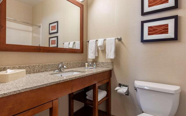 Comfort Inn Dfw Airport North