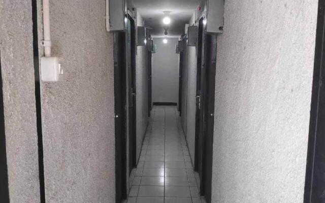 Marson Interkota Residence