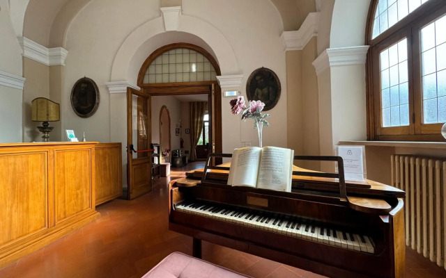 Monastero SS. Annunziata