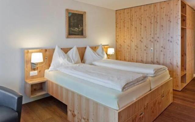 Golfhotel Riederhof