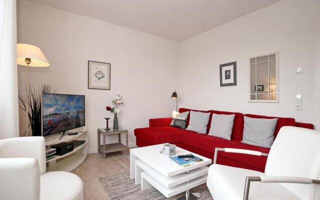 Residenz von Flotow Wohnung 14