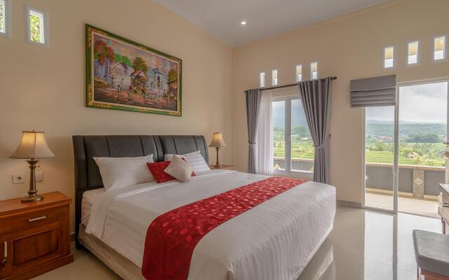 Adhi Jaya Suite