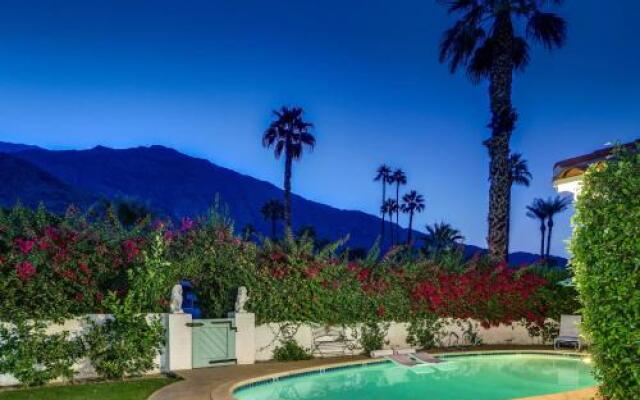 Hacienda Salida-Pool-Ht-2br/1.5b