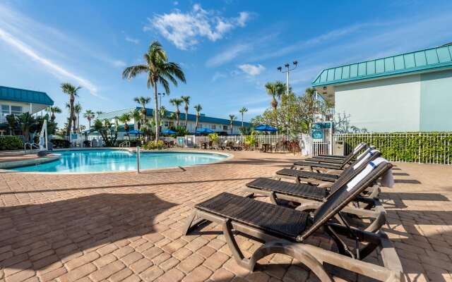 Best Western Cocoa Beach Hotel & Suites