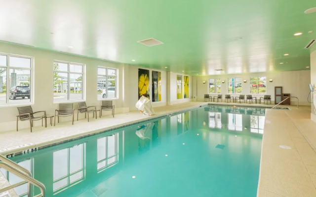 Hyatt Place Pensacola Airport