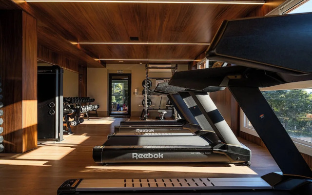 Golden Tulip Canela OFICIAL