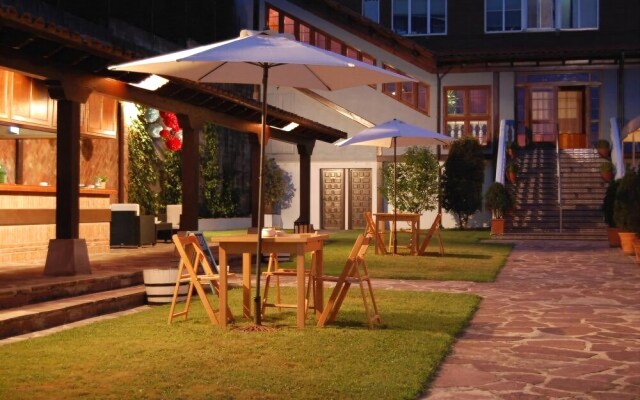 Hotel Casa Junco
