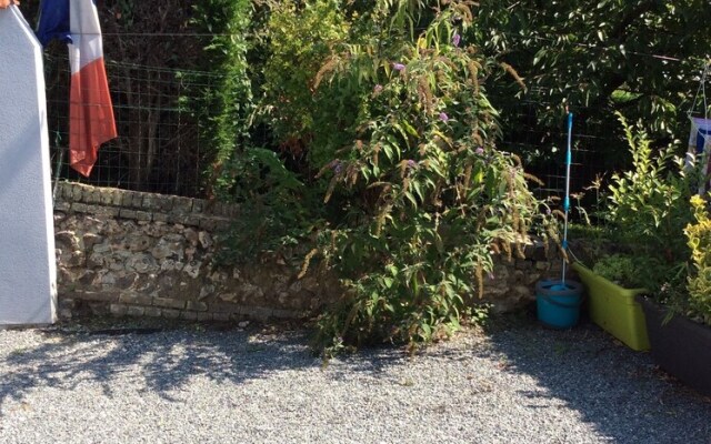 La petite annexe